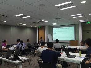 東軟與IBM深化合作，網(wǎng)絡安全技術(shù)交流會在京成功舉辦