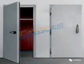 江蘇大明不銹鋼制品 以卓越品質配套水箱與冷庫，贏得市場廣泛好評